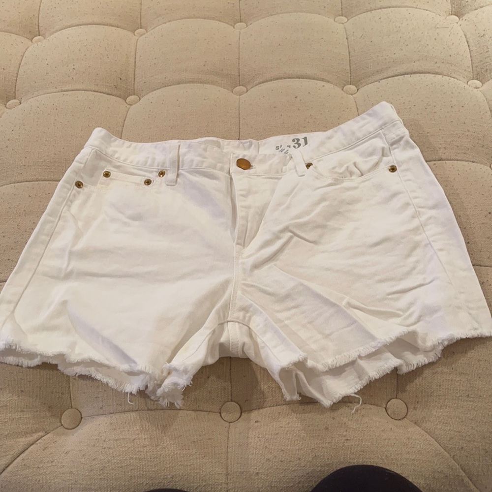 Jcrew women’s shorts